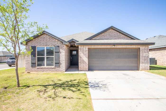 photo 1: 24th Street, Lubbock TX 79407