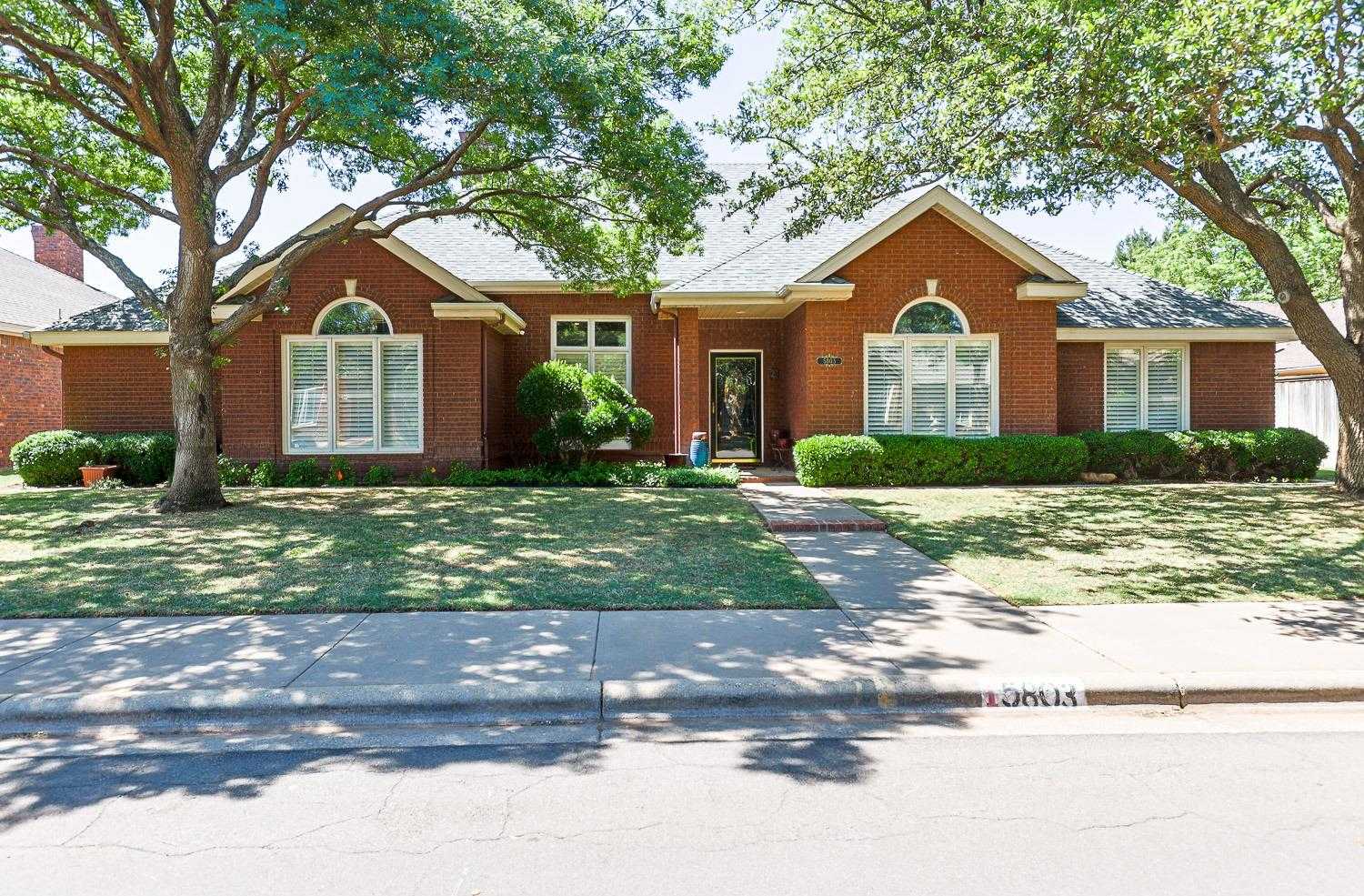 photo 1: 84th Street, Lubbock TX 79424