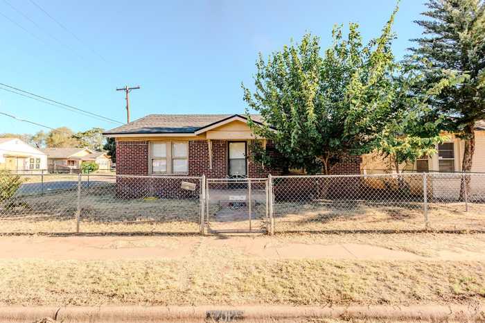 photo 2: 24th Street, Lubbock TX 79411