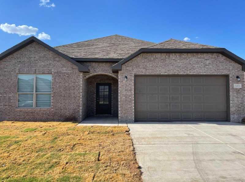 photo 1: 61st Street, Lubbock TX 79407