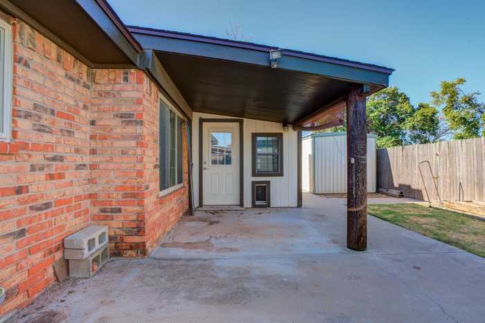 photo 23: Elmwood Avenue, Lubbock TX 79407