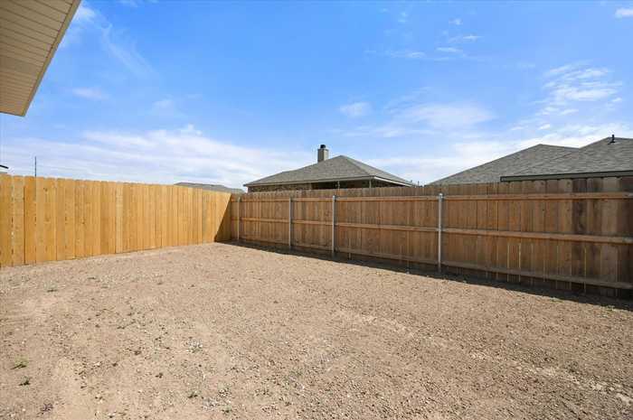 photo 19: Venita Avenue, Lubbock TX 79407