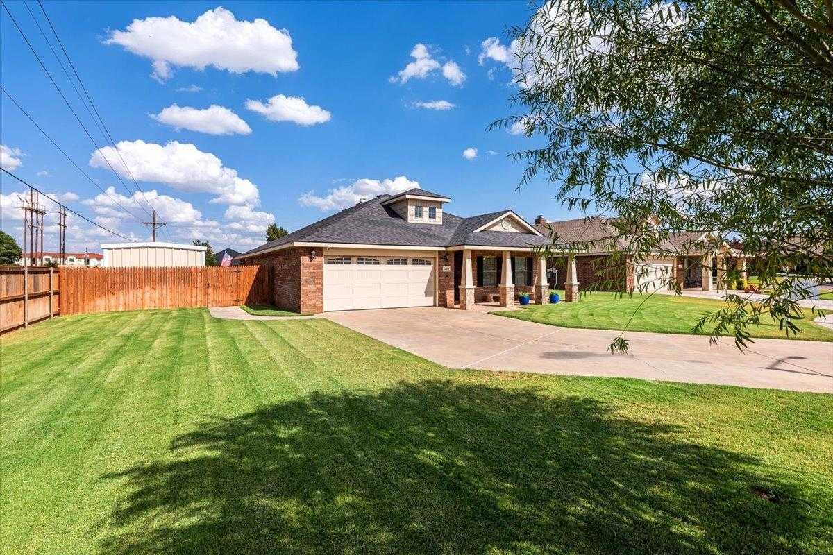 photo 3: Remington Avenue, Lubbock TX 79407