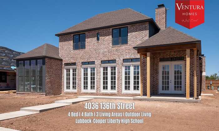 photo 1: 136th Street, Lubbock TX 79423