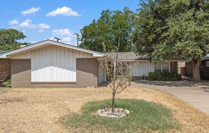 photo 1: 31st Street, Lubbock TX 79407