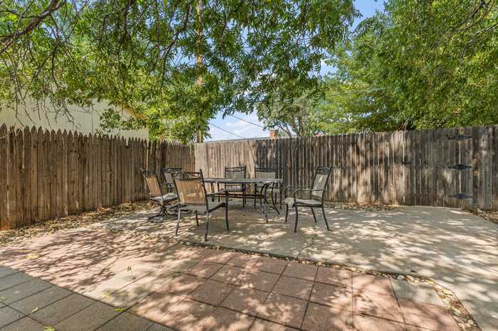 photo 21: 31st Street, Lubbock TX 79407