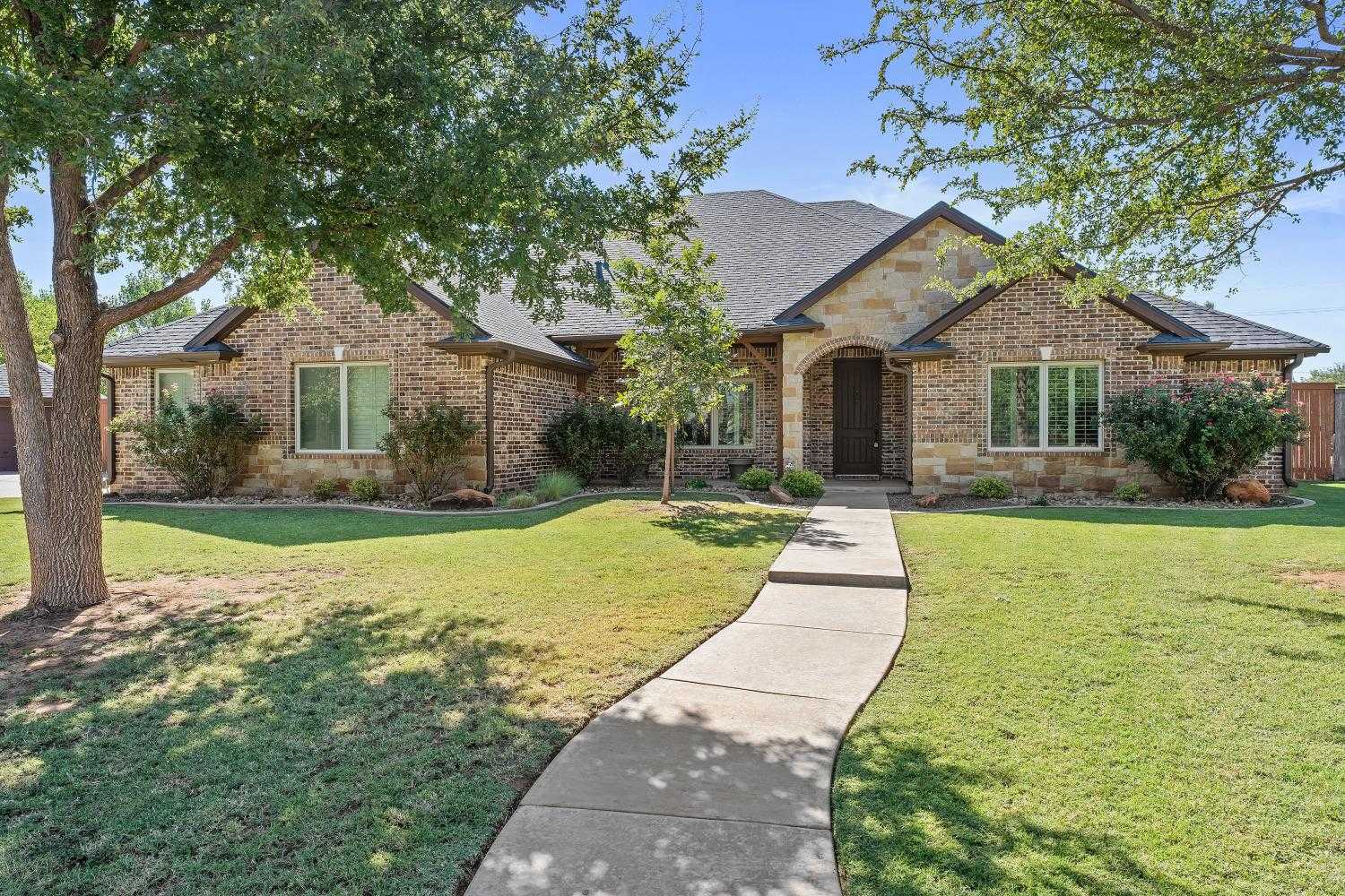 photo 1: Kirby Avenue, Lubbock TX 79424