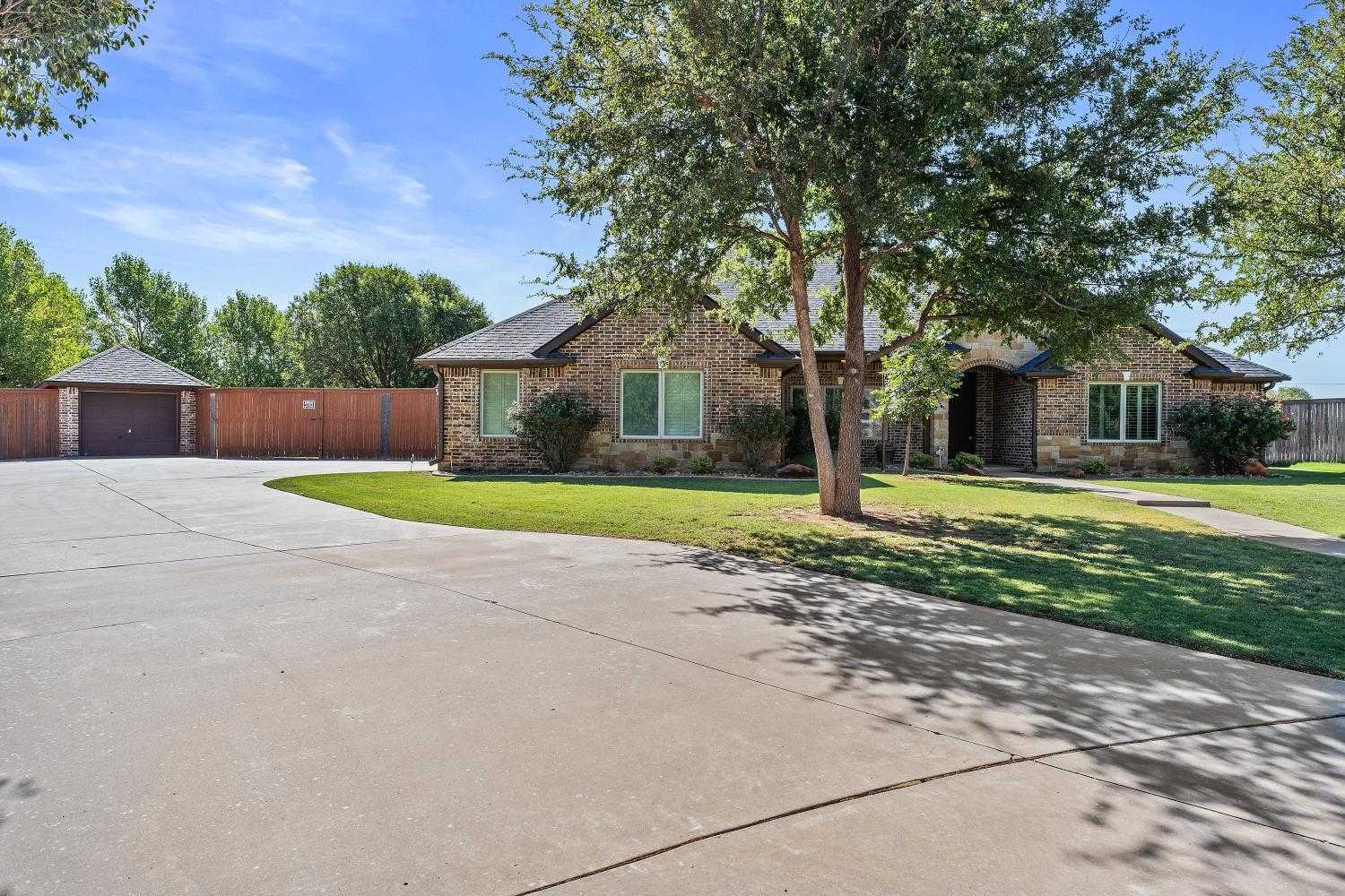 photo 3: Kirby Avenue, Lubbock TX 79424