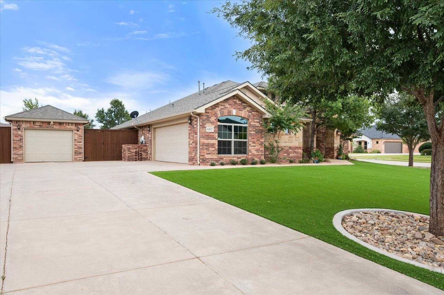 photo 3: 87th Street, Lubbock TX 79424