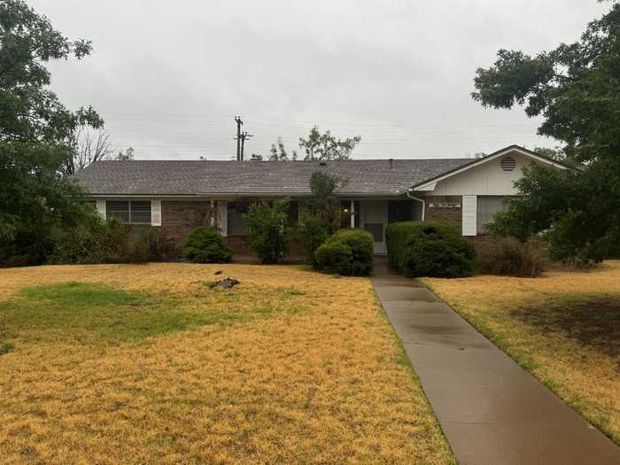 photo 1: 36th Street, Lubbock TX 79407