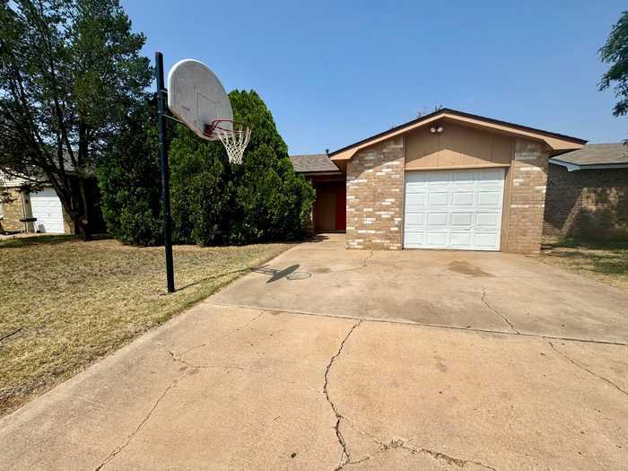 photo 1: Norwich Avenue, Lubbock TX 79407