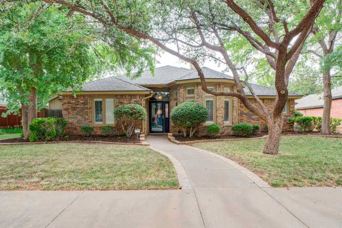 photo 1: 83rd Lane, Lubbock TX 79424