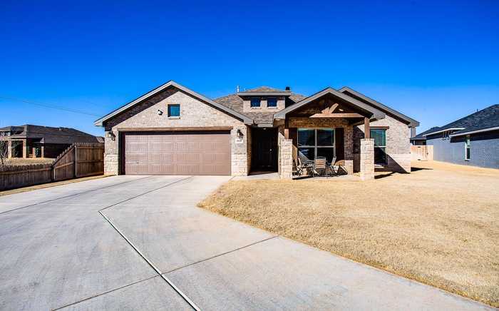 photo 1: 141st Street, Lubbock TX 79423