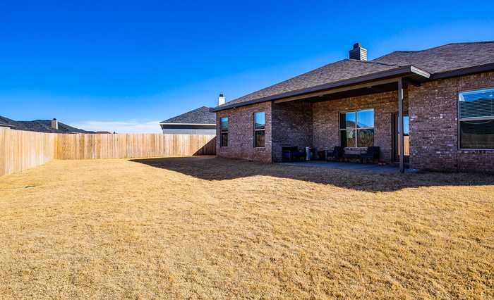 photo 21: 141st Street, Lubbock TX 79423