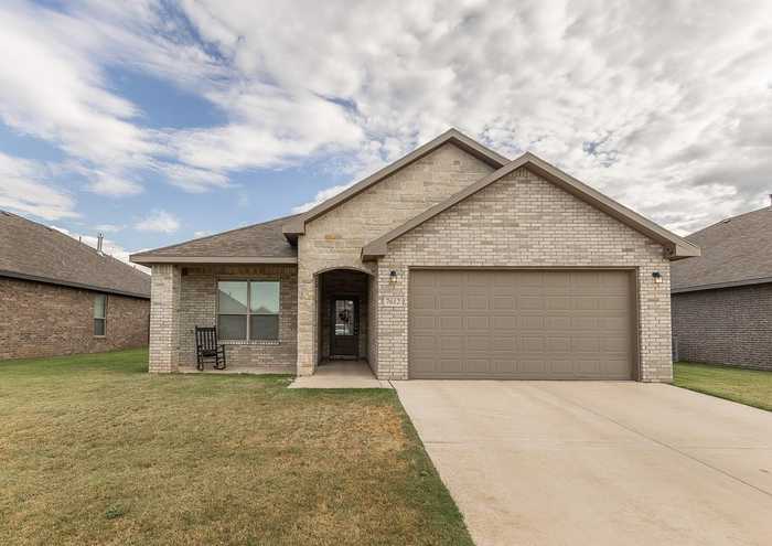 photo 1: 61st Street, Lubbock TX 79407