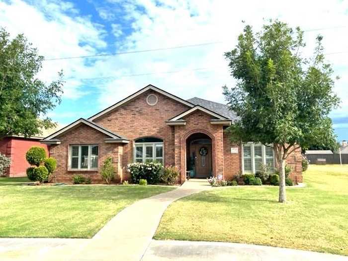 photo 1: 107th Street, Lubbock TX 79423