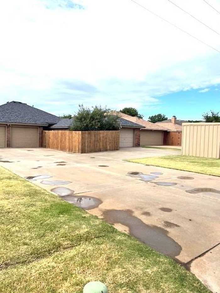 photo 25: 107th Street, Lubbock TX 79423