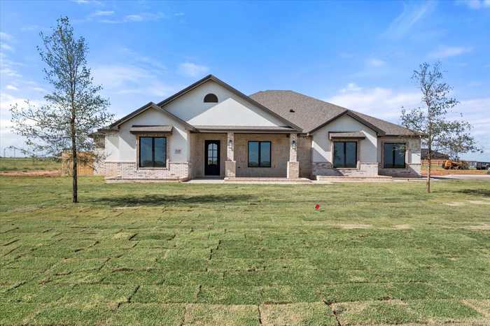 photo 1: Meadows Boulevard, New Home TX 79383