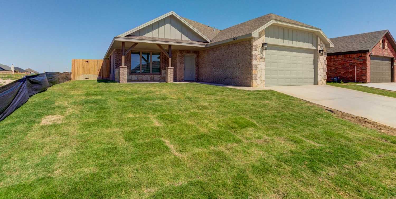 photo 1: 58th Street, Lubbock TX 79407