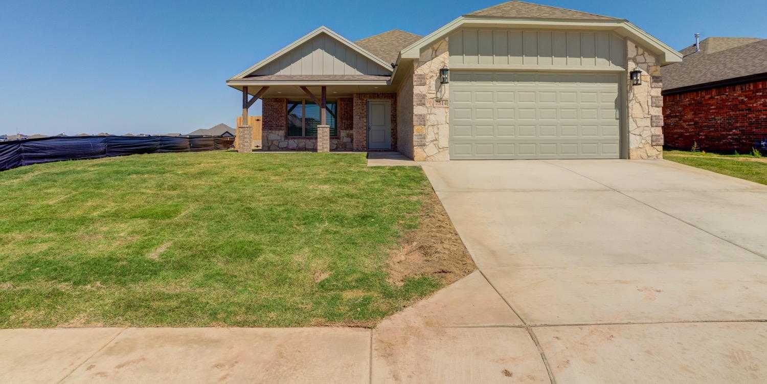 photo 3: 58th Street, Lubbock TX 79407