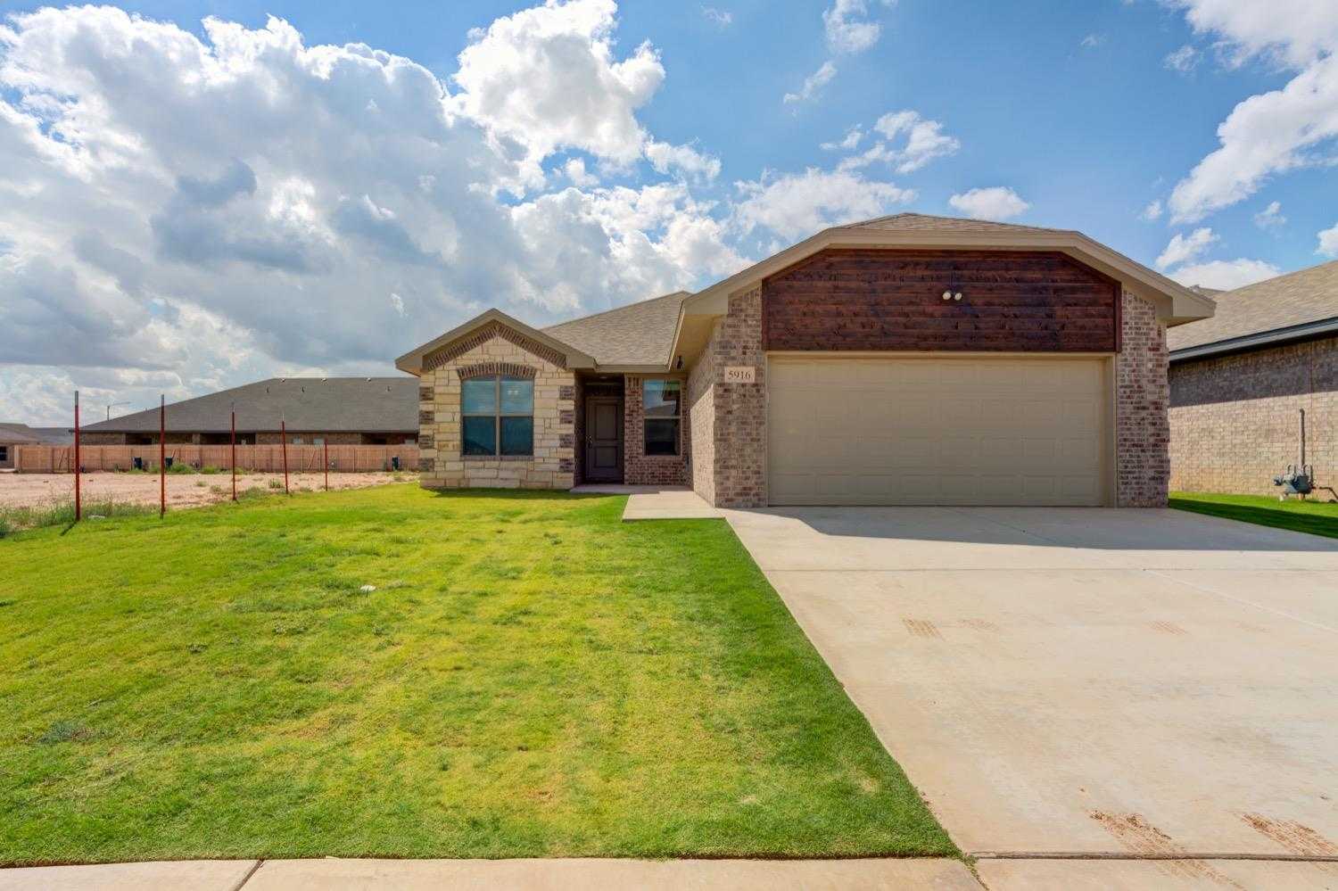 photo 1: Viola Avenue, Lubbock TX 79407