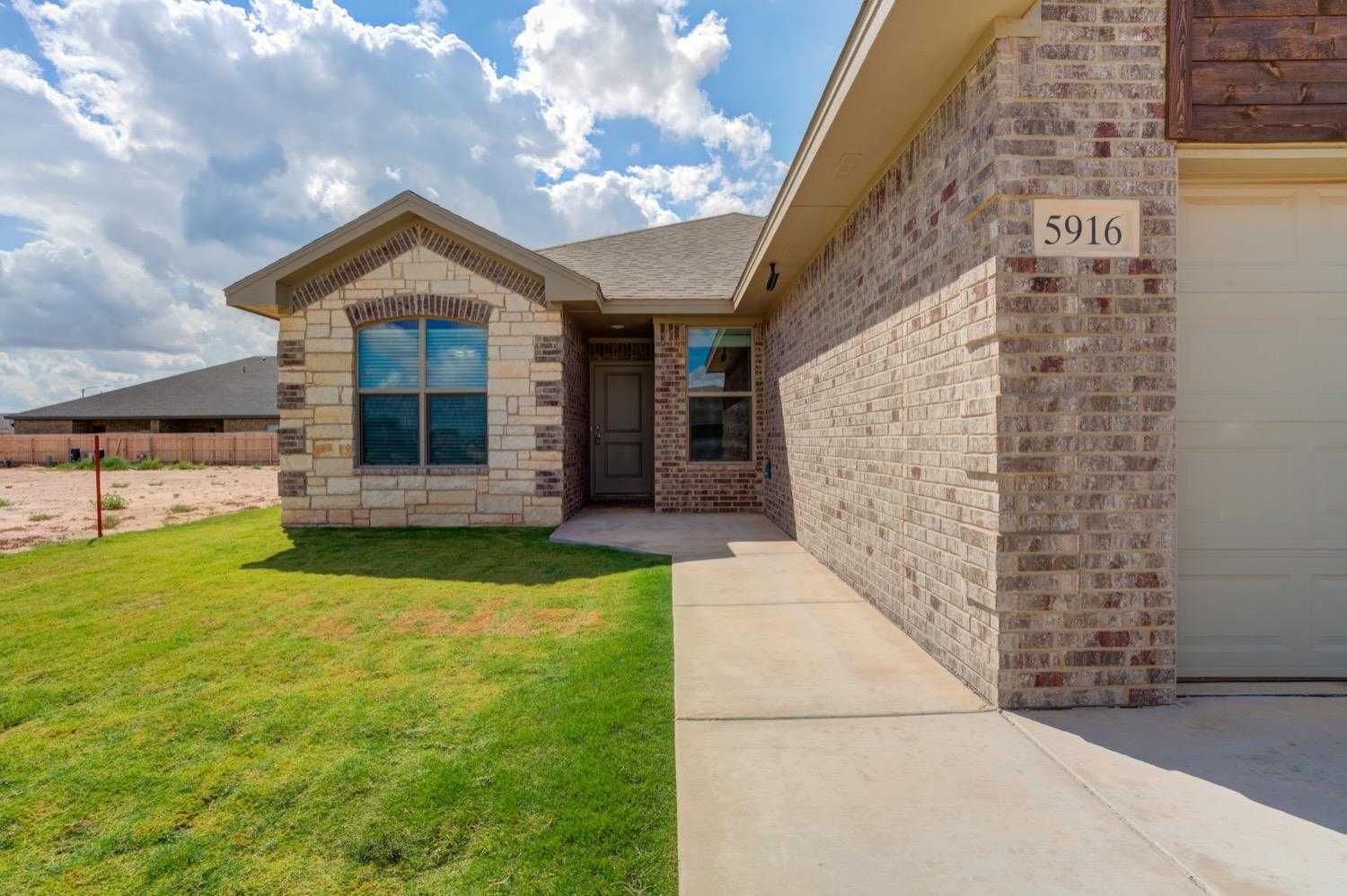 photo 2: Viola Avenue, Lubbock TX 79407