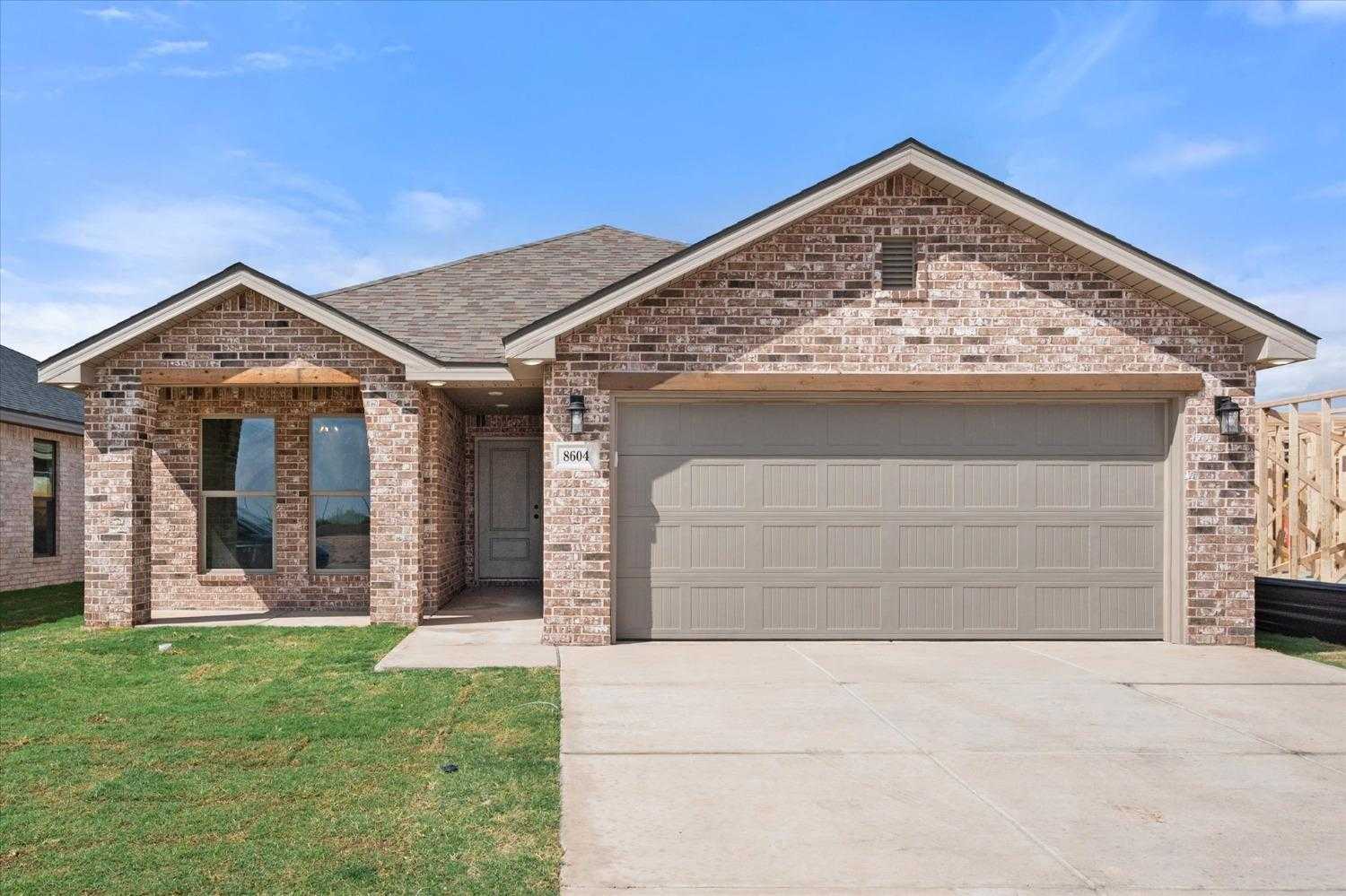 photo 2: 26th Street, Lubbock TX 79407