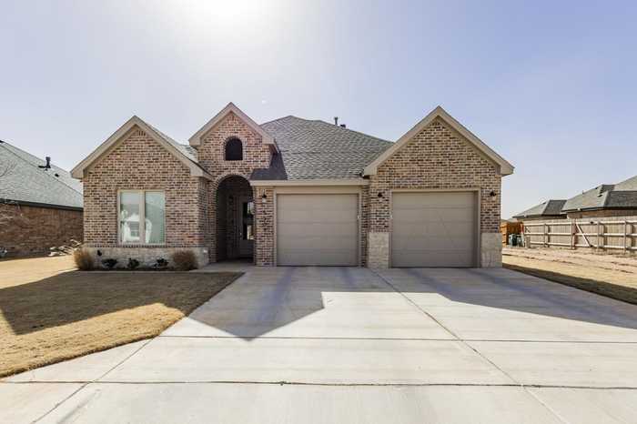 photo 1: 52nd Street, Lubbock TX 79407