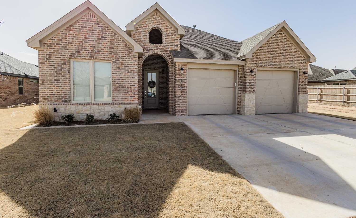 photo 3: 52nd Street, Lubbock TX 79407