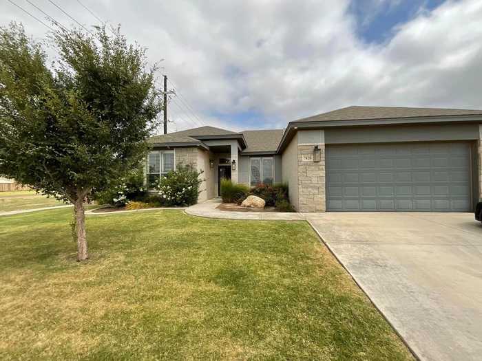 photo 1: 58th Street, Lubbock TX 79407