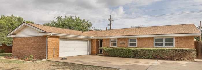 photo 1: 29th Street, Lubbock TX 79407