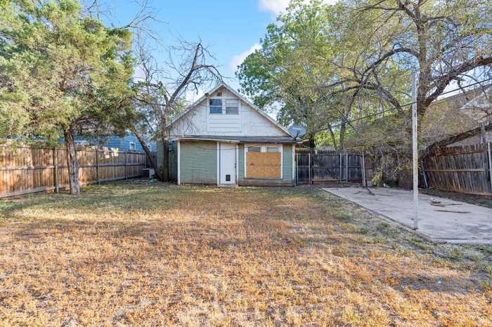 photo 2: 26th Street, Lubbock TX 79411