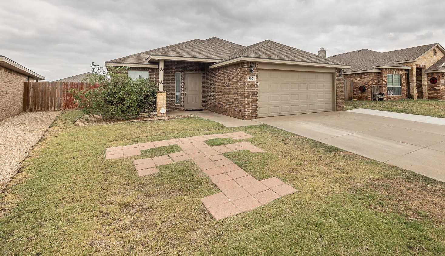 photo 1: 35th Street, Lubbock TX 79407