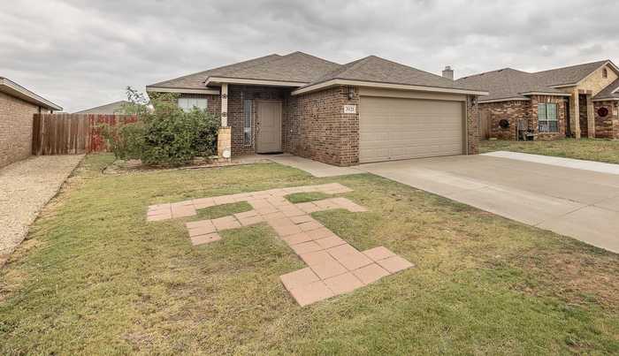 photo 1: 35th Street, Lubbock TX 79407