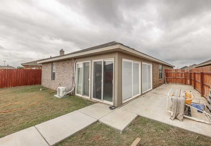 photo 23: 35th Street, Lubbock TX 79407