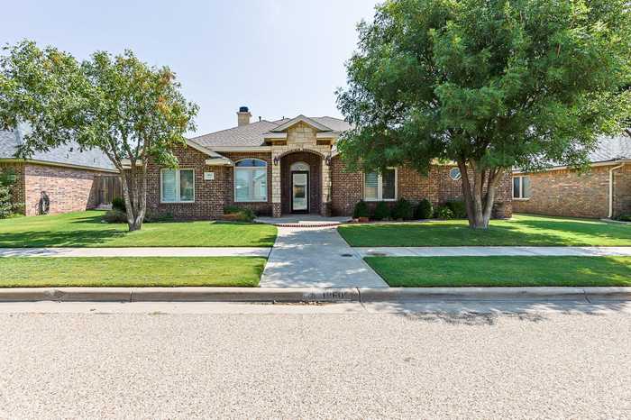 photo 1: Utica Avenue, Lubbock TX 79424