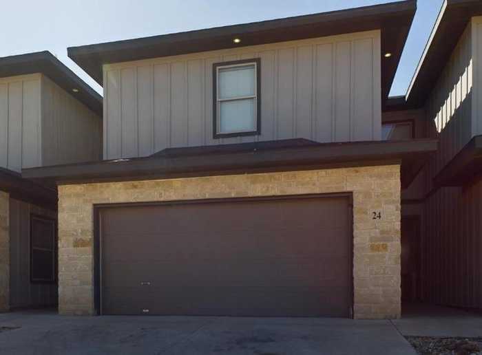 photo 1: #24 24th Street, Lubbock TX 79407