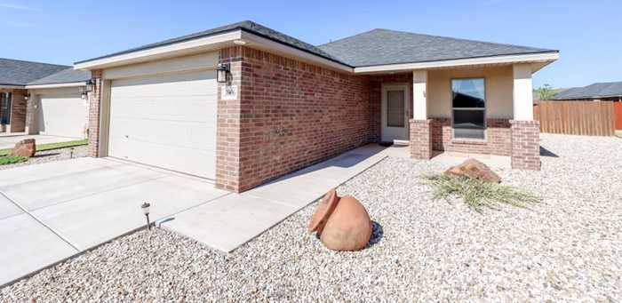 photo 1: Winfield Avenue, Lubbock TX 79407