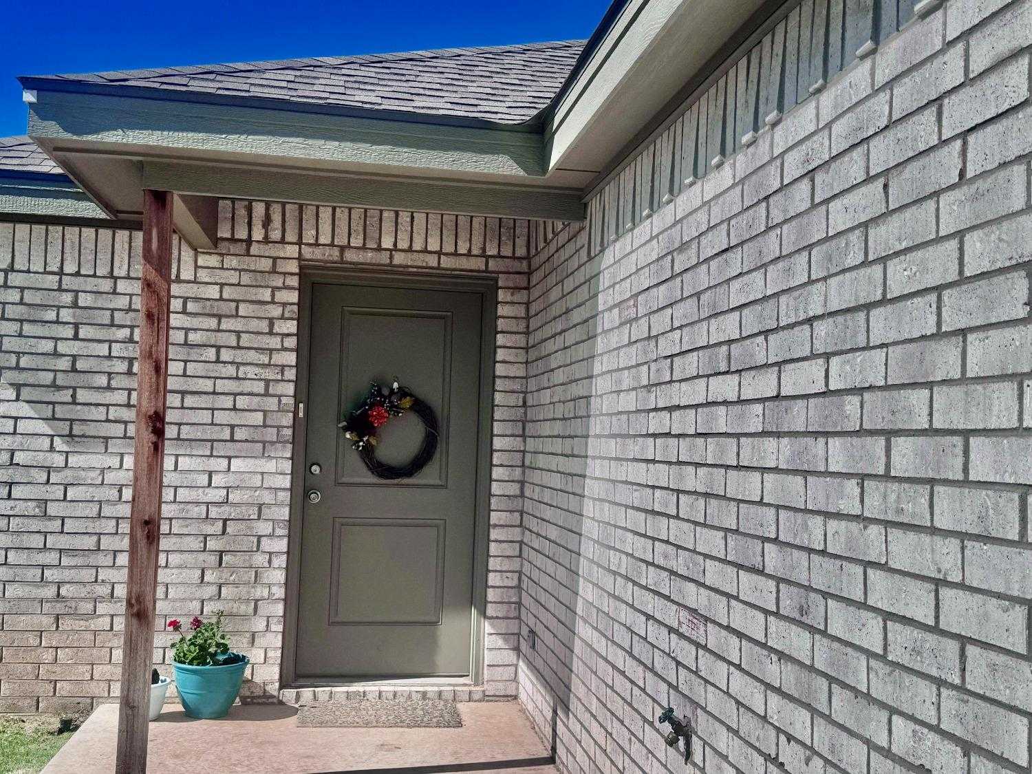 photo 1: 122nd Street, Lubbock TX 79424