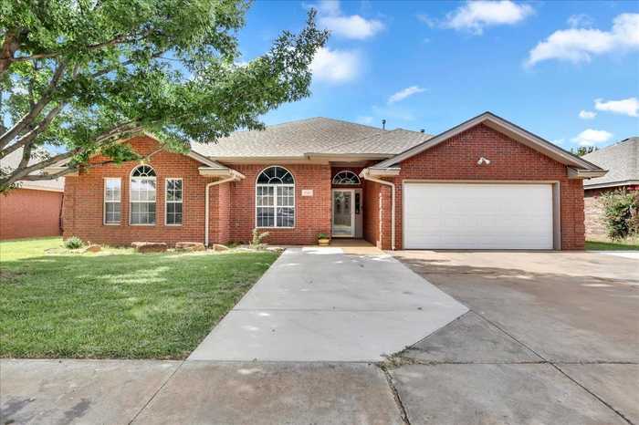 photo 1: 91st Street, Lubbock TX 79424