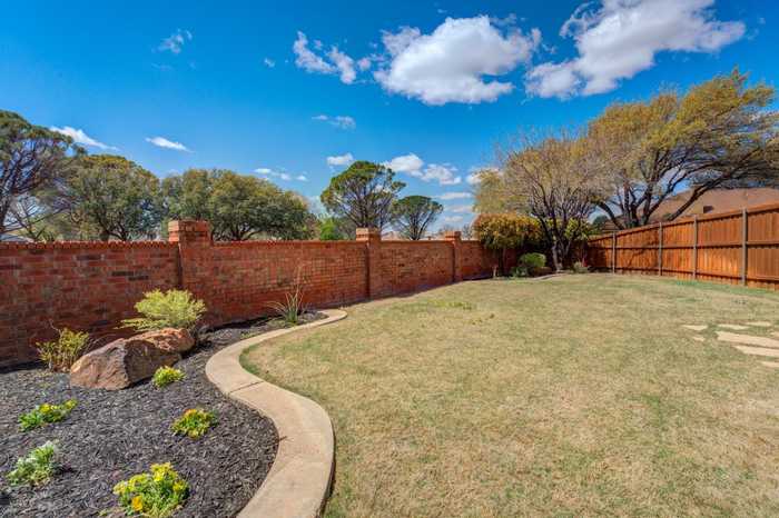 photo 49: Whisperwood Circle, Lubbock TX 79416