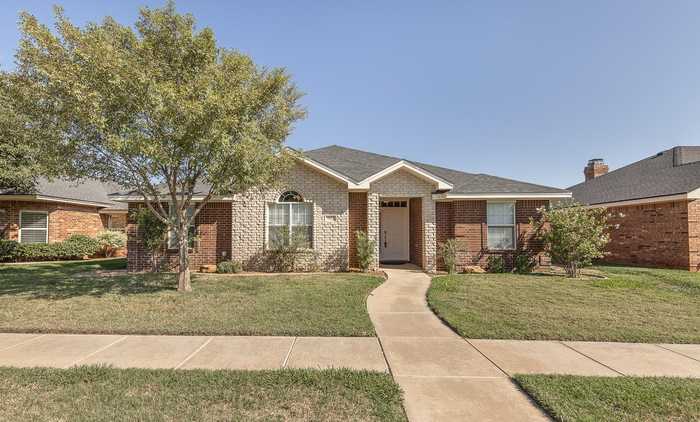 photo 1: 100th Street, Lubbock TX 79424