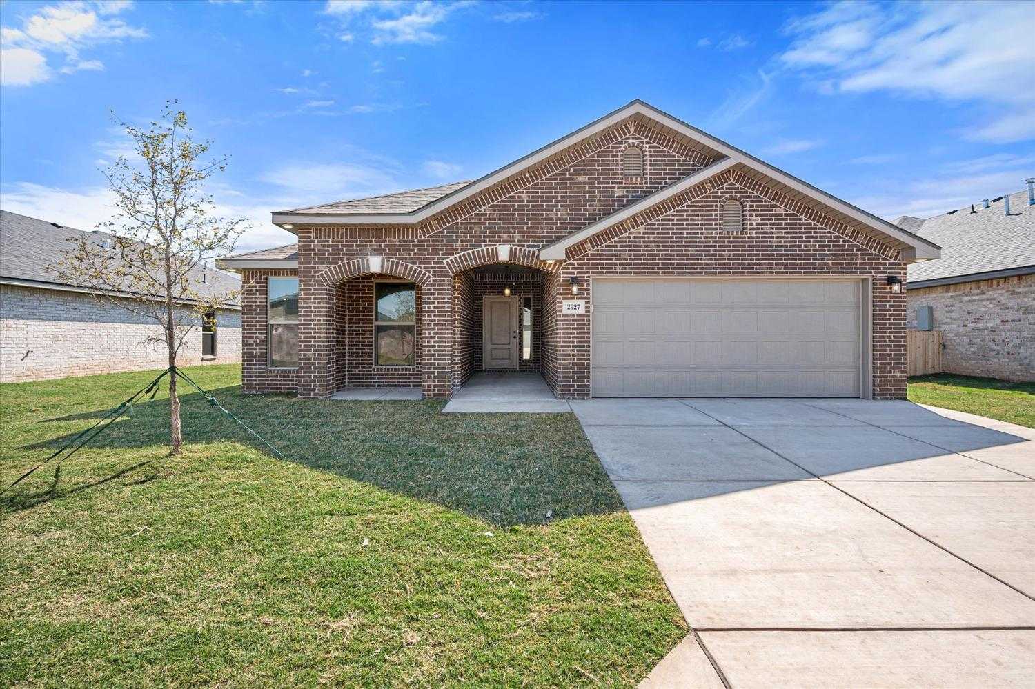 photo 2: 138th Street, Lubbock TX 79423