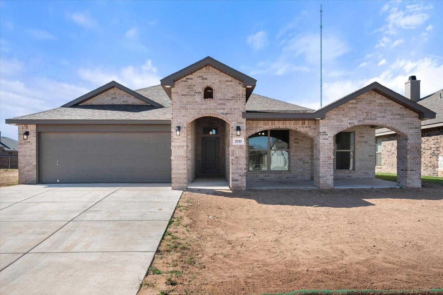 photo 1: Volney Avenue, Lubbock TX 79407