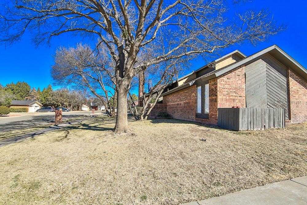 photo 2: 93rd Street, Lubbock TX 79423