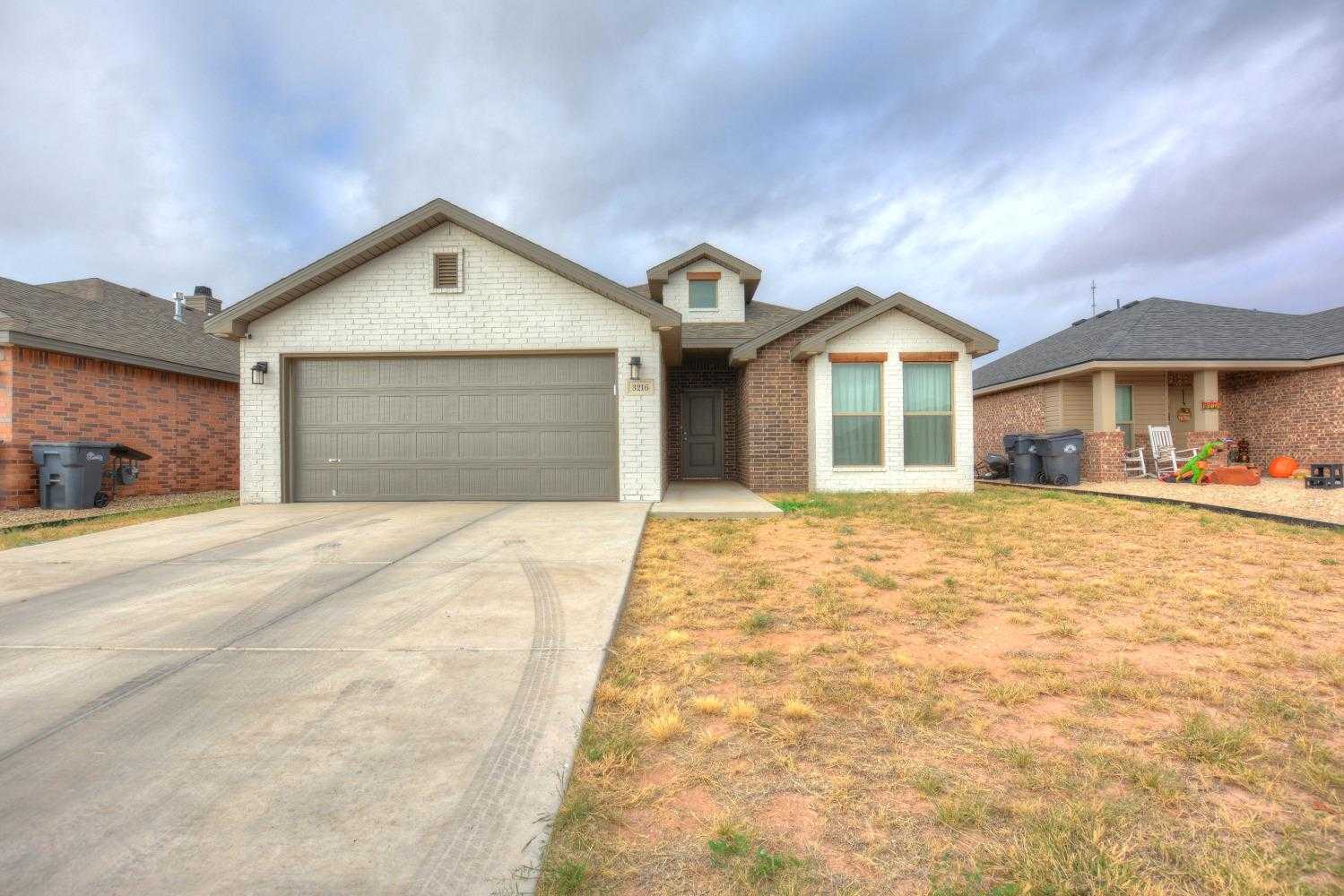 photo 1: Virginia Avenue, Lubbock TX 79407