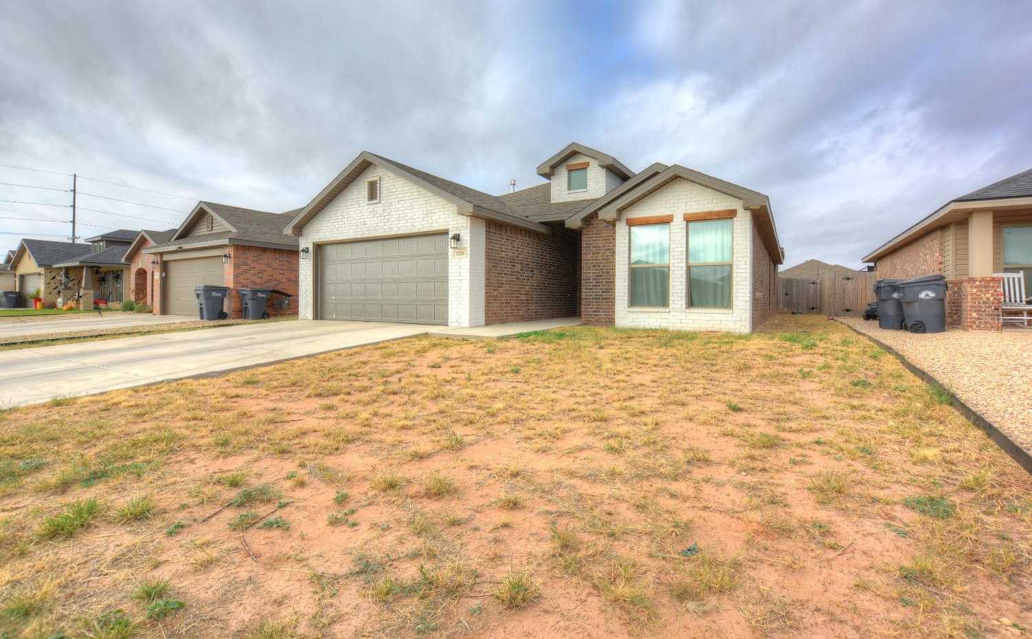 photo 3: Virginia Avenue, Lubbock TX 79407