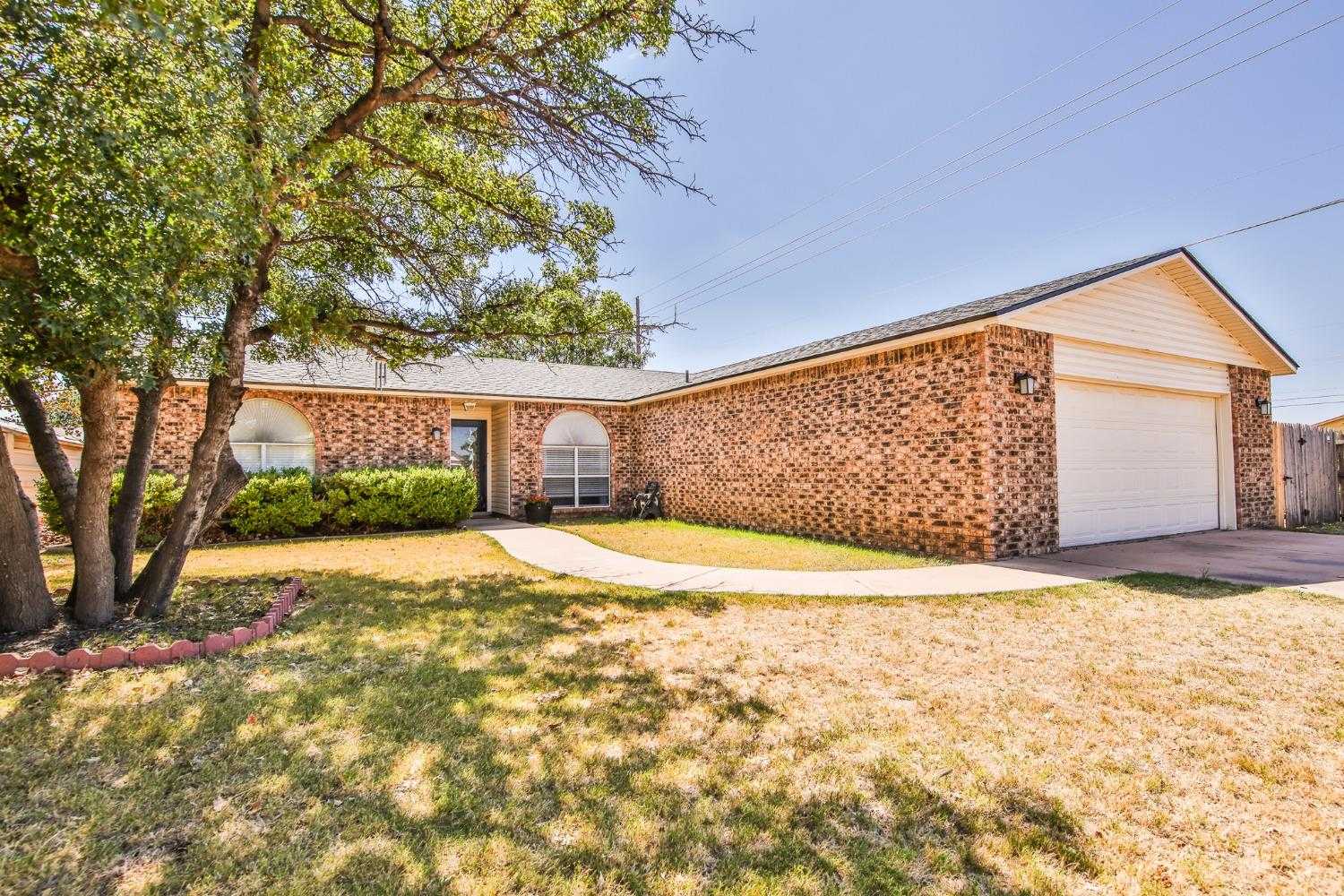 photo 1: 94th Street, Lubbock TX 79423