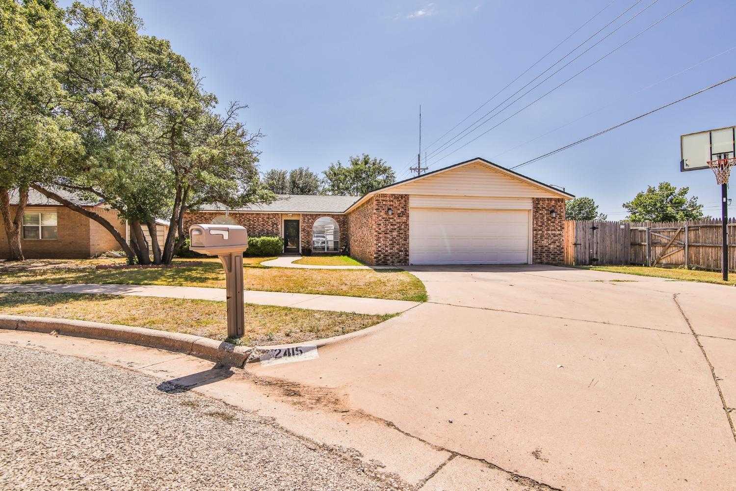 photo 2: 94th Street, Lubbock TX 79423