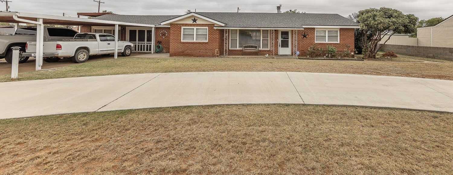 photo 1: 81st Street, Lubbock TX 79404